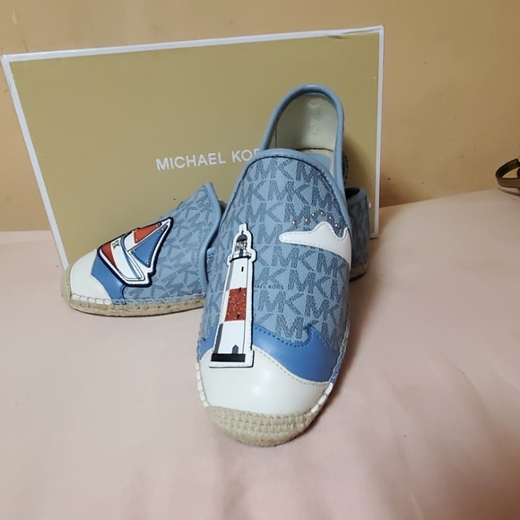 Michael kors shoes - Picture 1 of 1